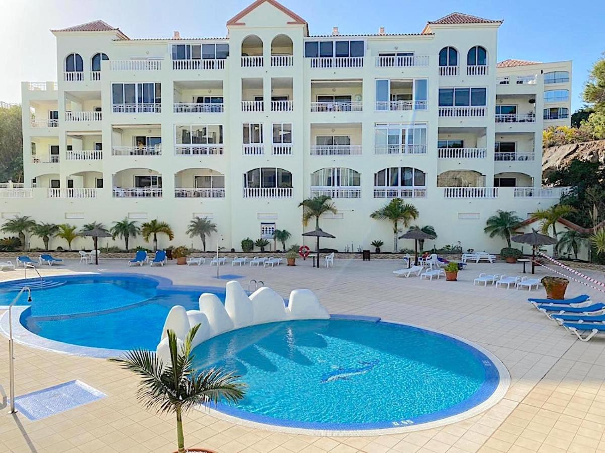 Ocean Golf & Country Club J&K Lägenhet San Miguel de Abona Exteriör bild